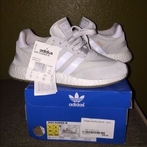 Women’s Adidas Iniki Runner 7.5